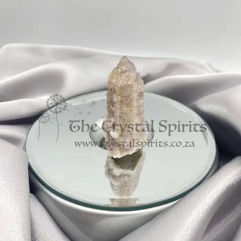Cactus Quartz