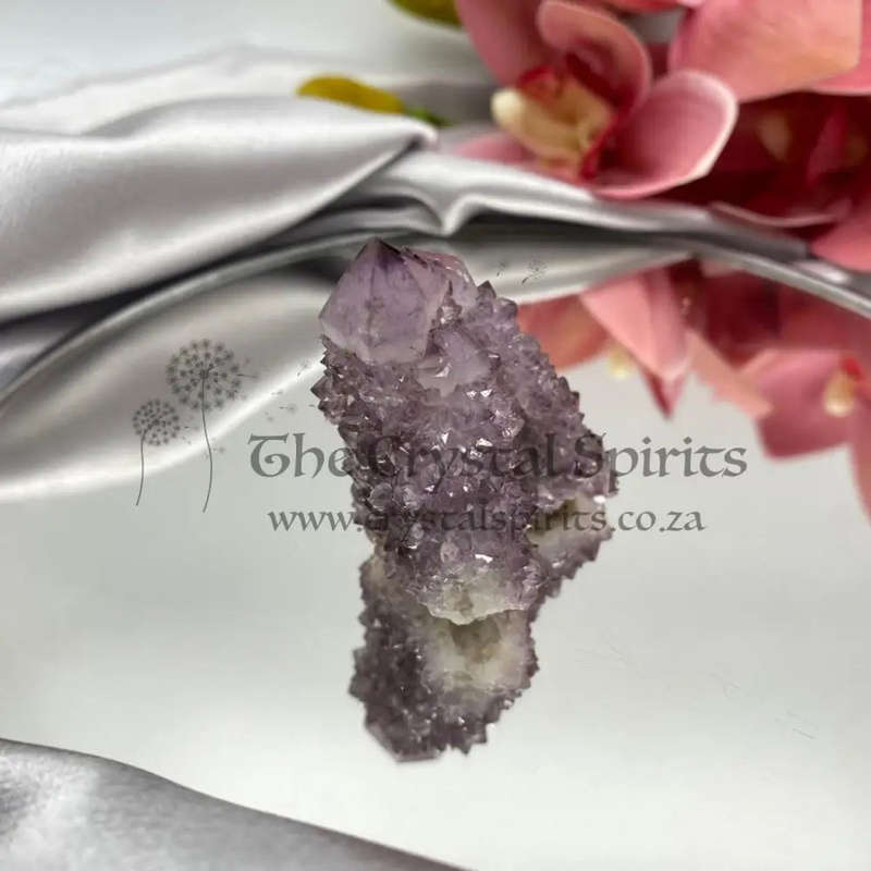Cactus Quartz