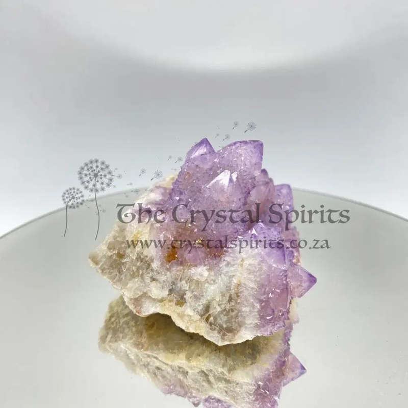 Cactus Quartz