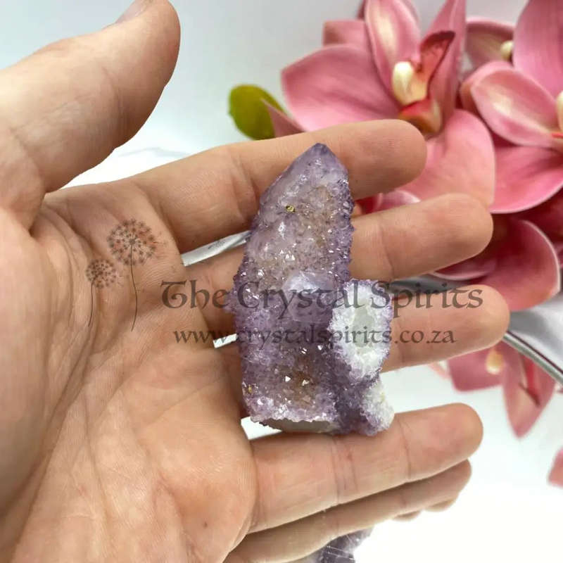 Cactus Quartz