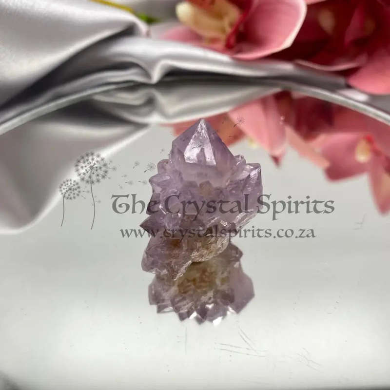 Cactus Quartz