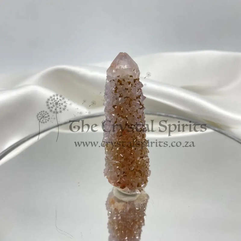 Cactus Quartz