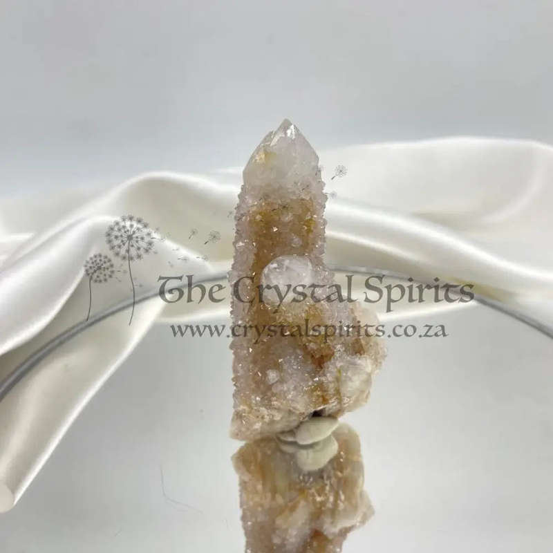 Cactus Quartz