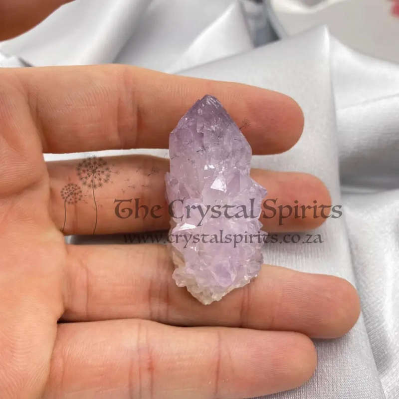 Cactus Quartz