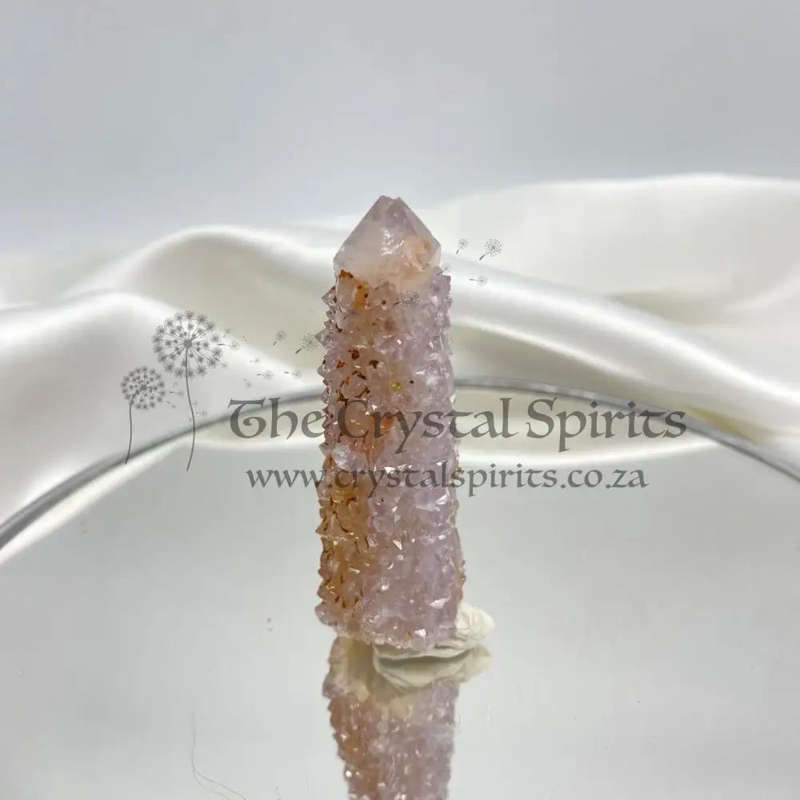 Cactus Quartz