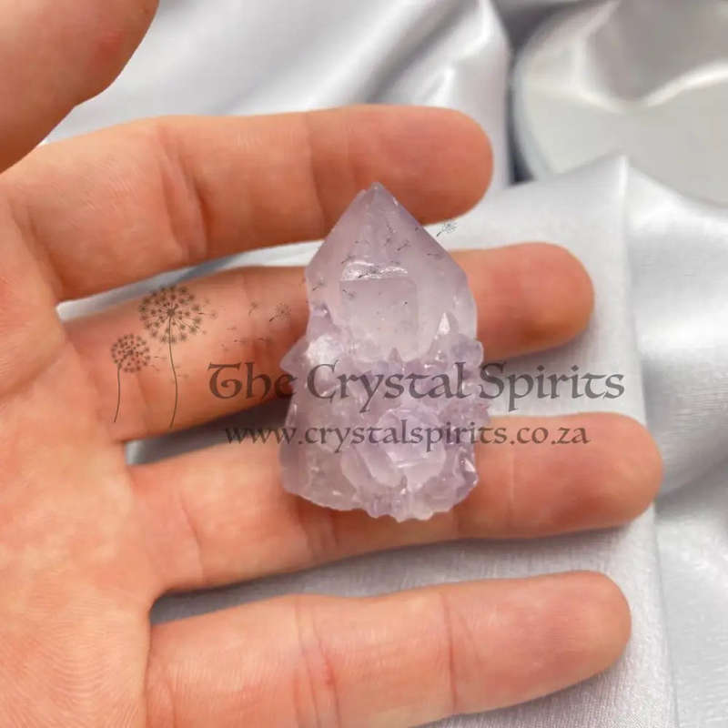 Cactus Quartz