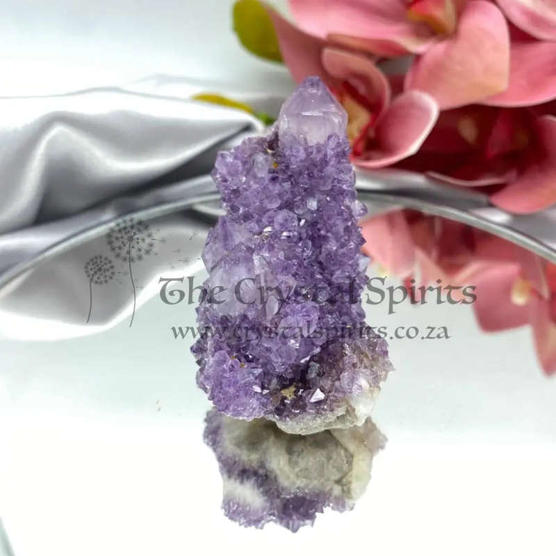 Cactus Quartz