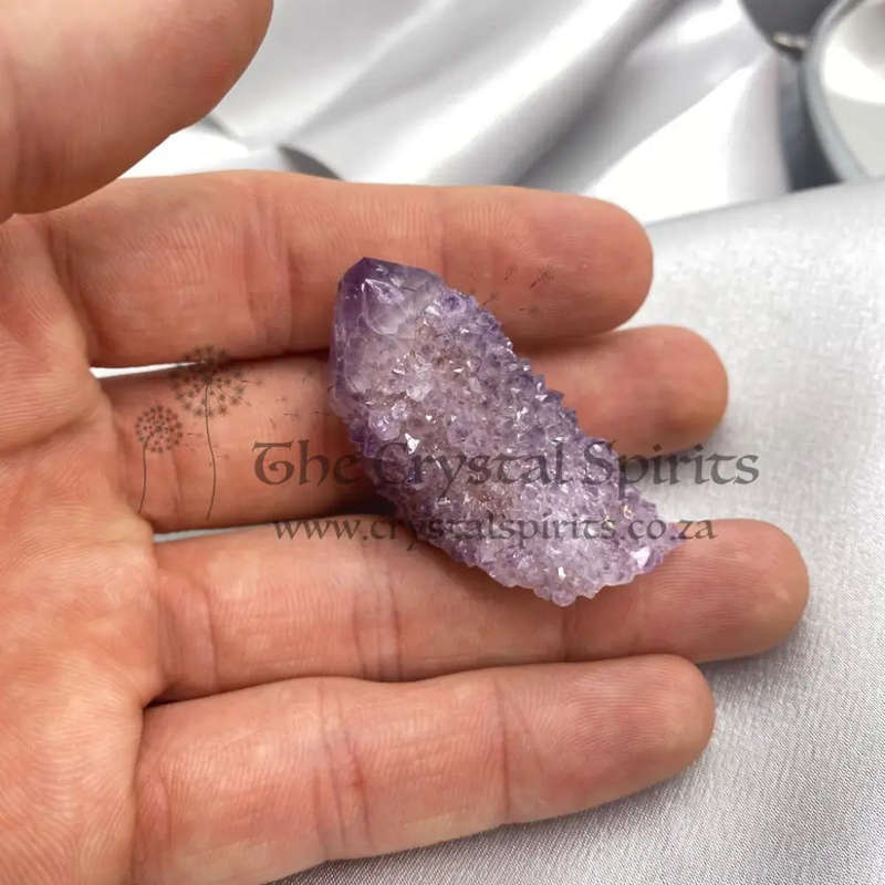Cactus Quartz