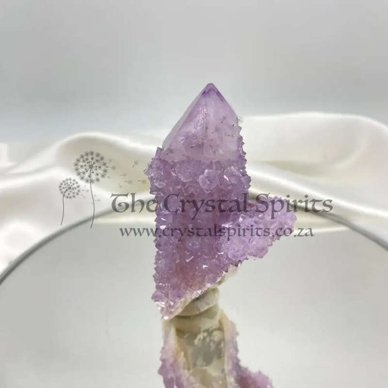 Cactus Quartz