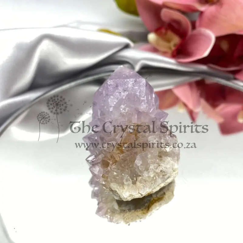 Cactus Quartz
