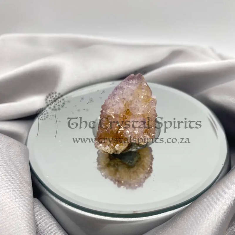 Cactus Quartz