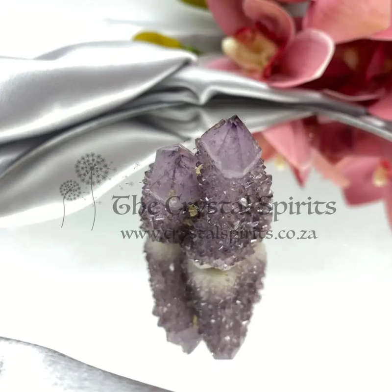 Cactus Quartz