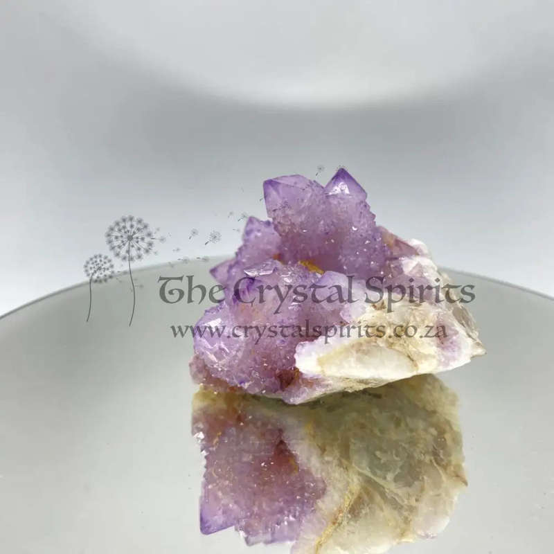 Cactus Quartz