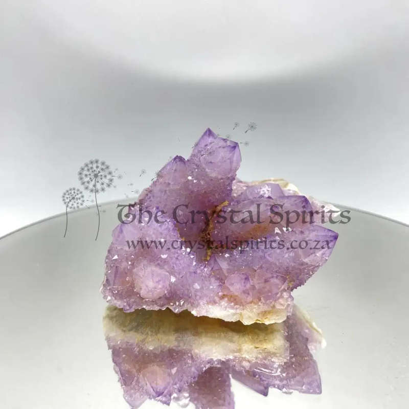 Cactus Quartz