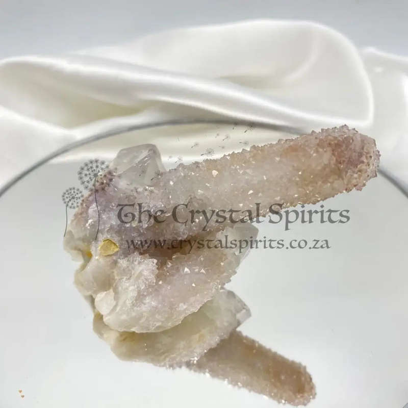 Cactus Quartz