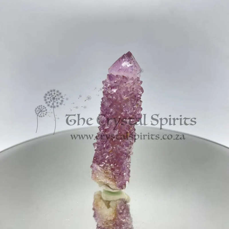 Cactus Quartz
