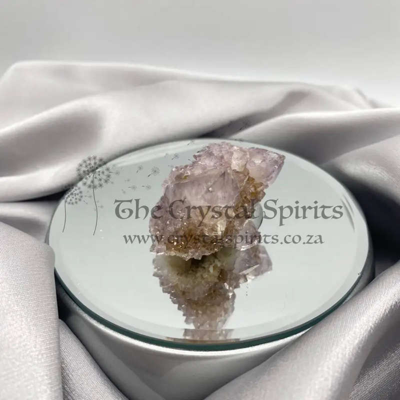Cactus Quartz