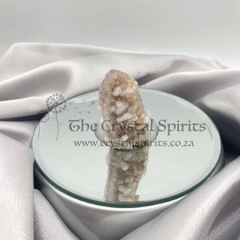 Cactus Quartz
