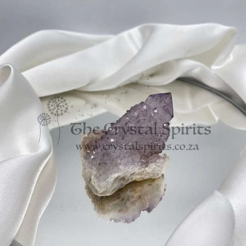Cactus Quartz