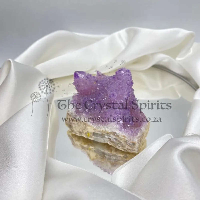 Cactus Quartz