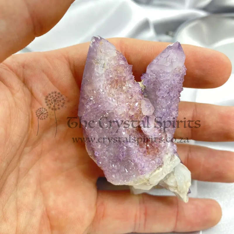Cactus Quartz