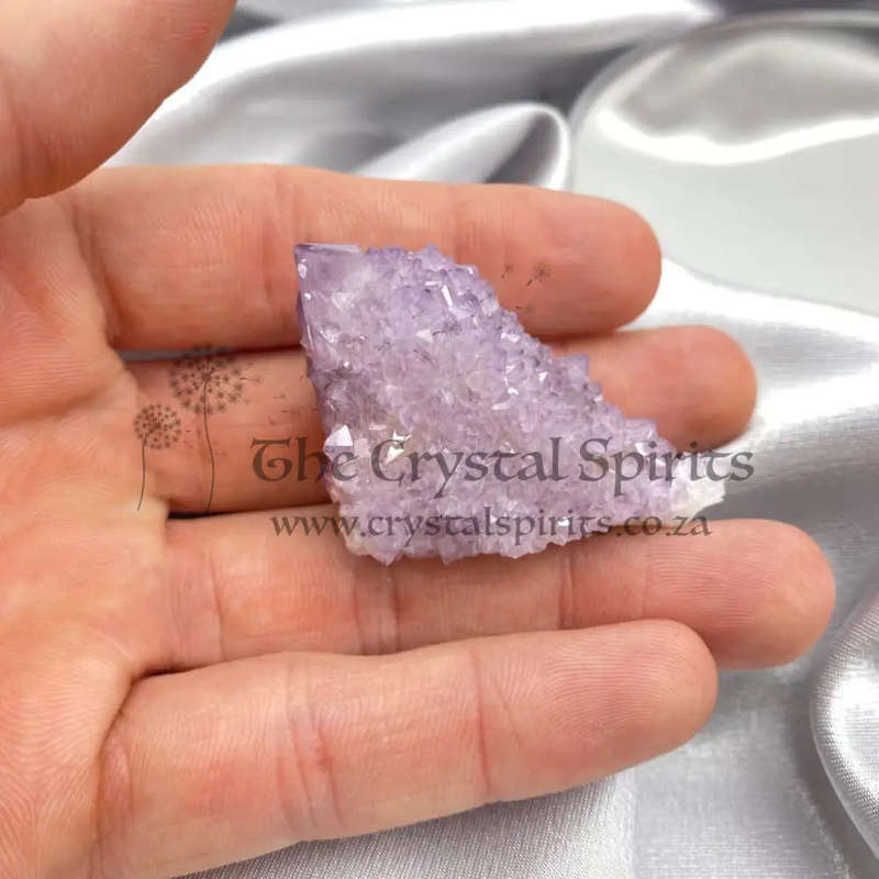 Cactus Quartz