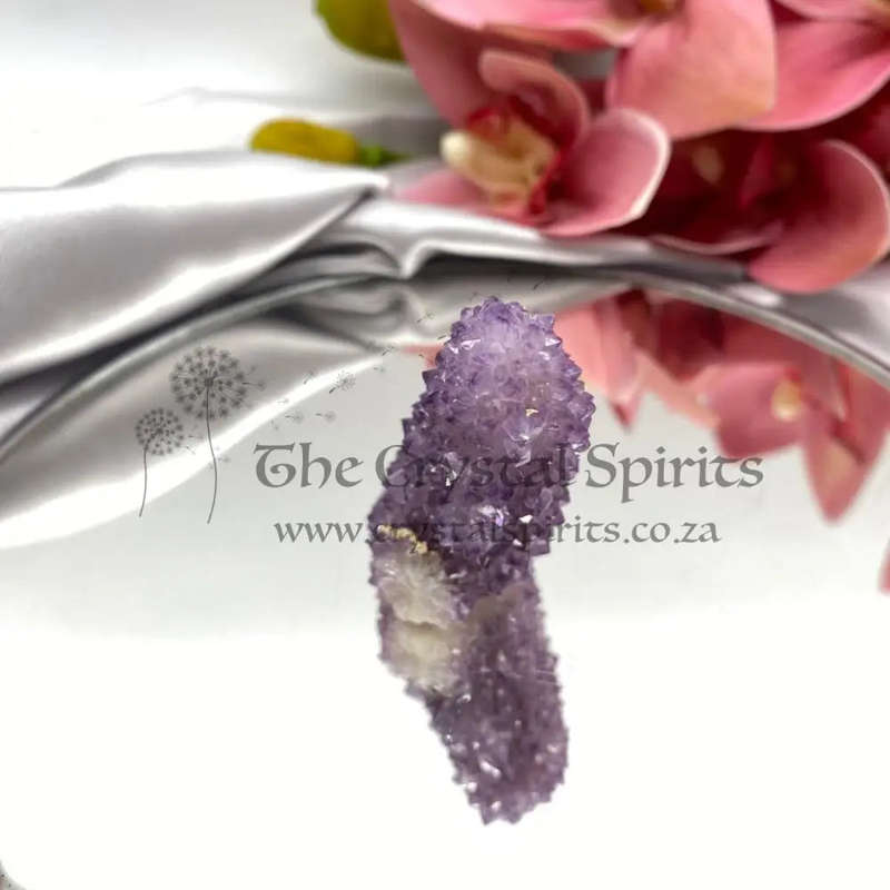 Cactus Quartz