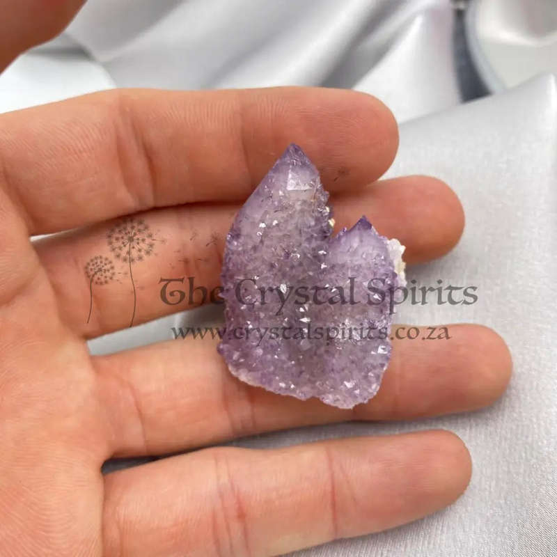 Cactus Quartz