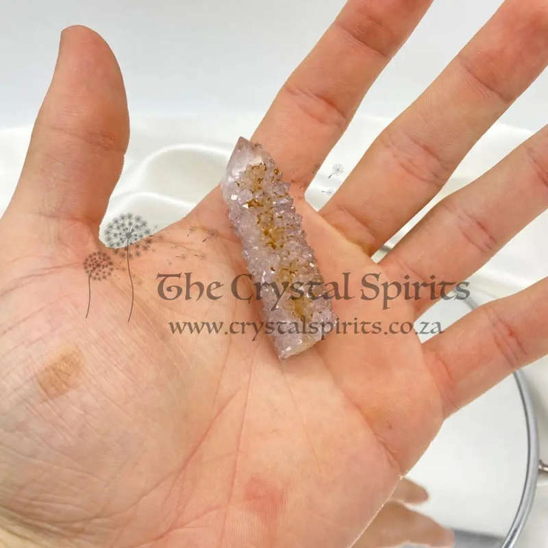 Cactus Quartz