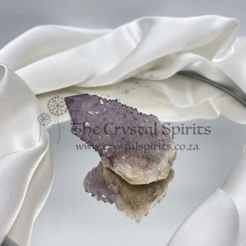 Cactus Quartz