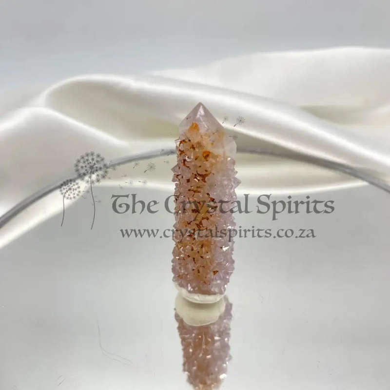 Cactus Quartz