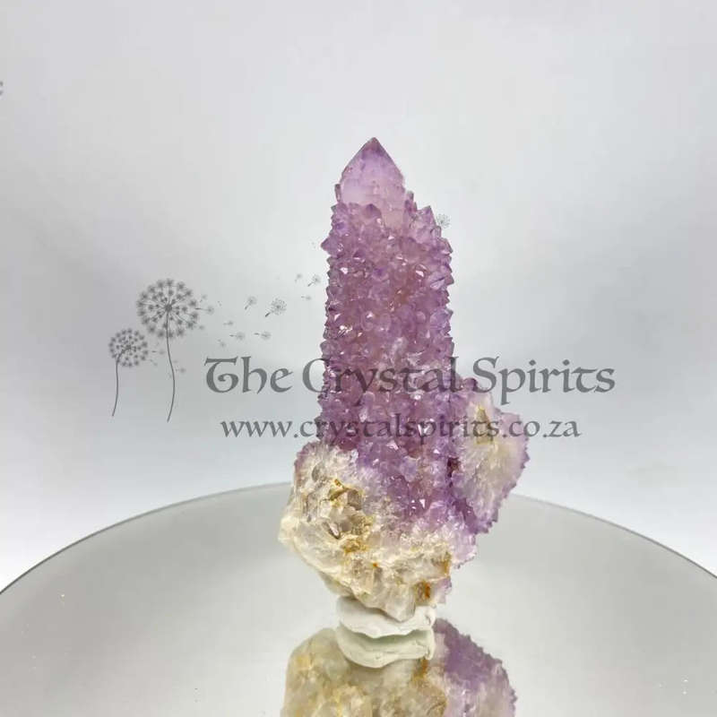 Cactus Quartz