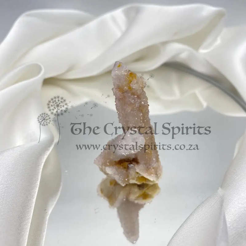 Cactus Quartz