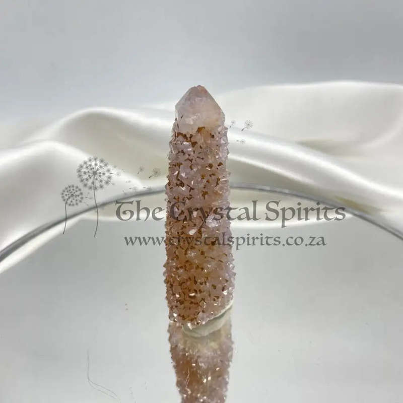 Cactus Quartz