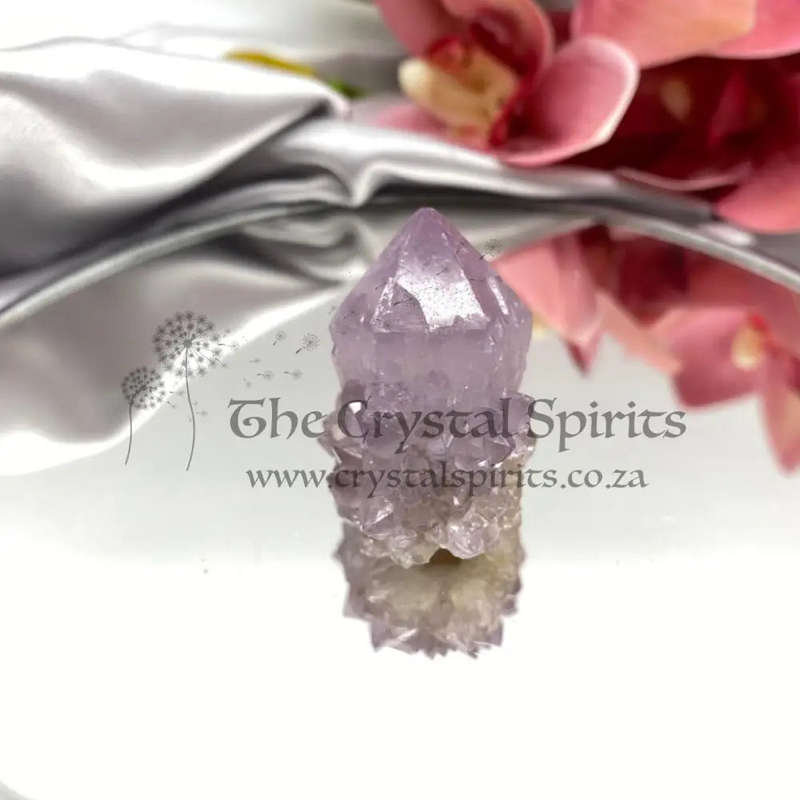 Cactus Quartz
