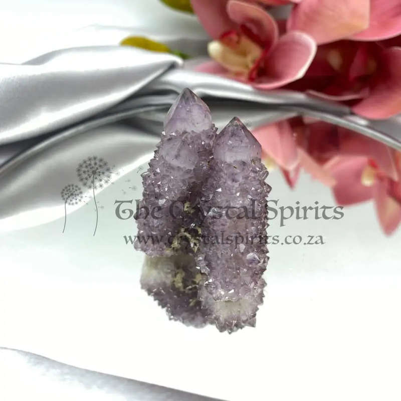 Cactus Quartz