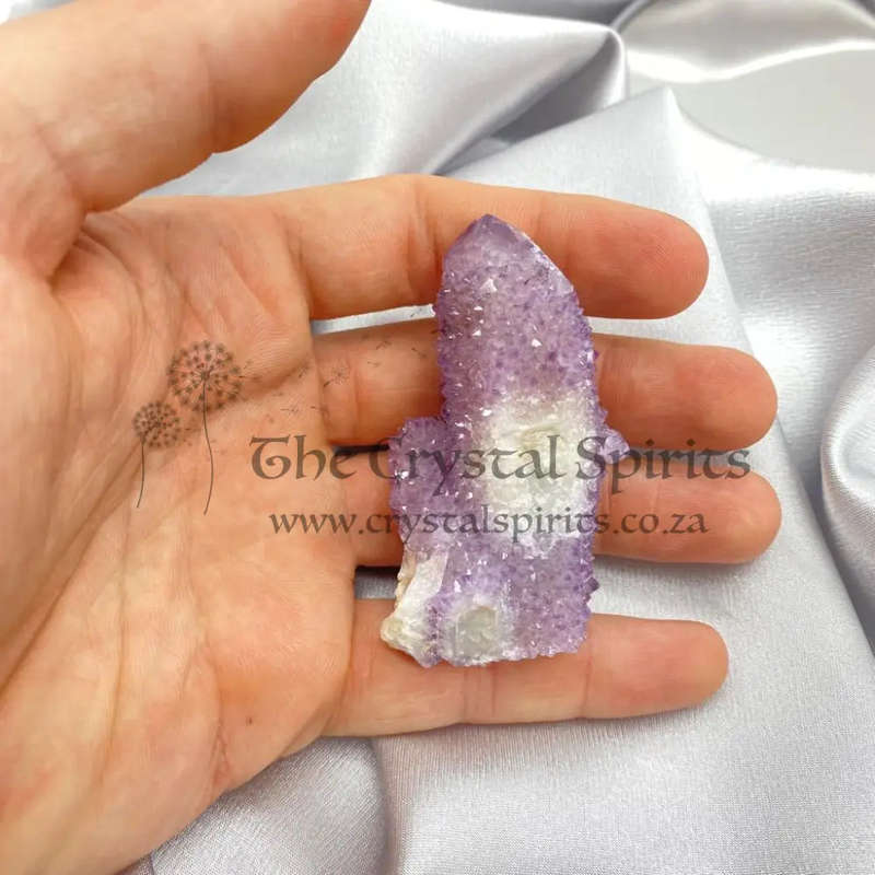 Cactus Quartz