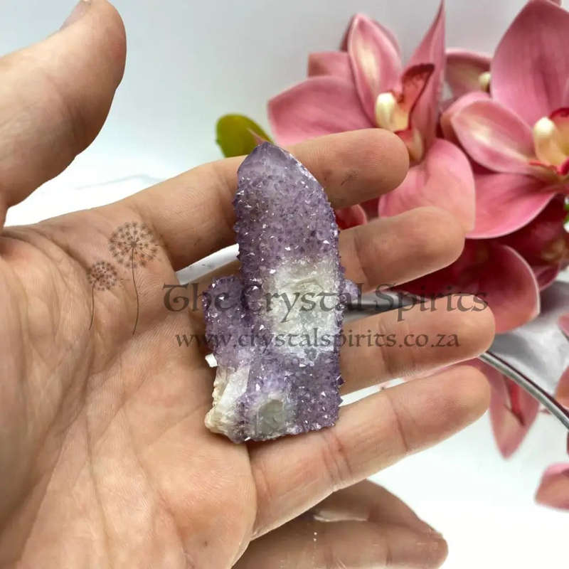 Cactus Quartz