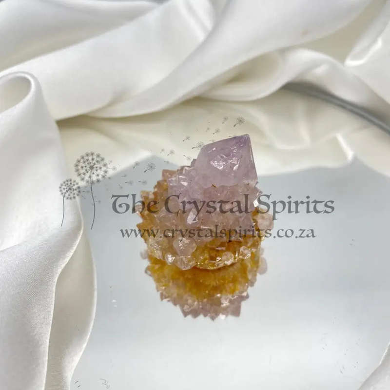Cactus Quartz
