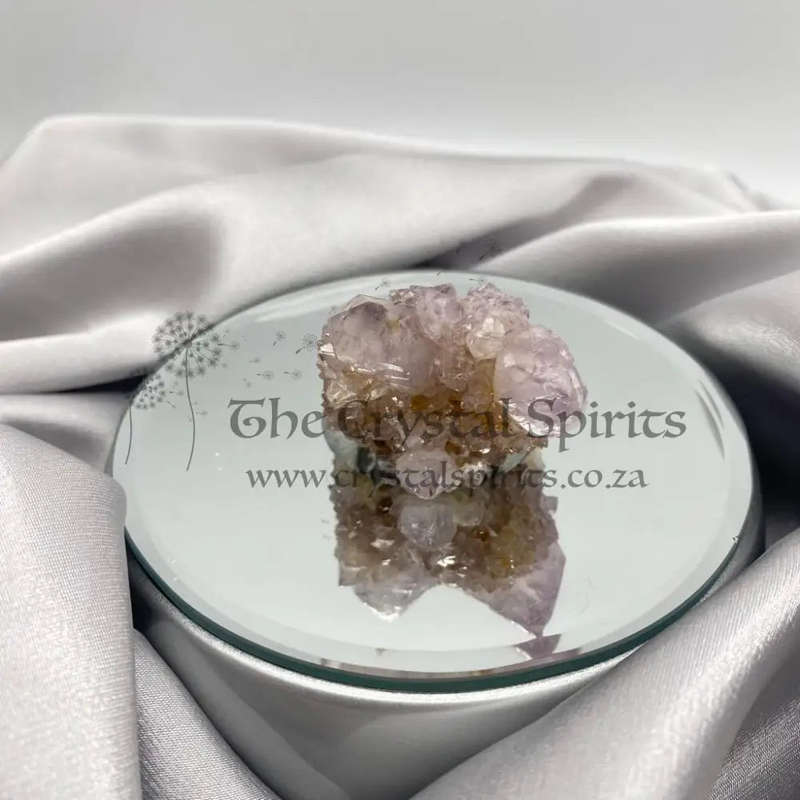 Cactus Quartz