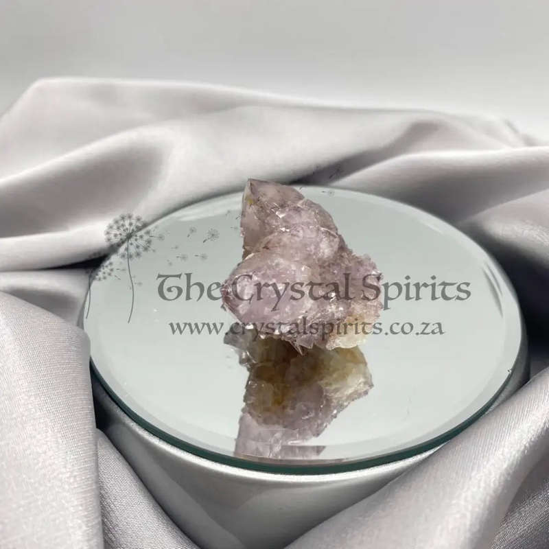 Cactus Quartz