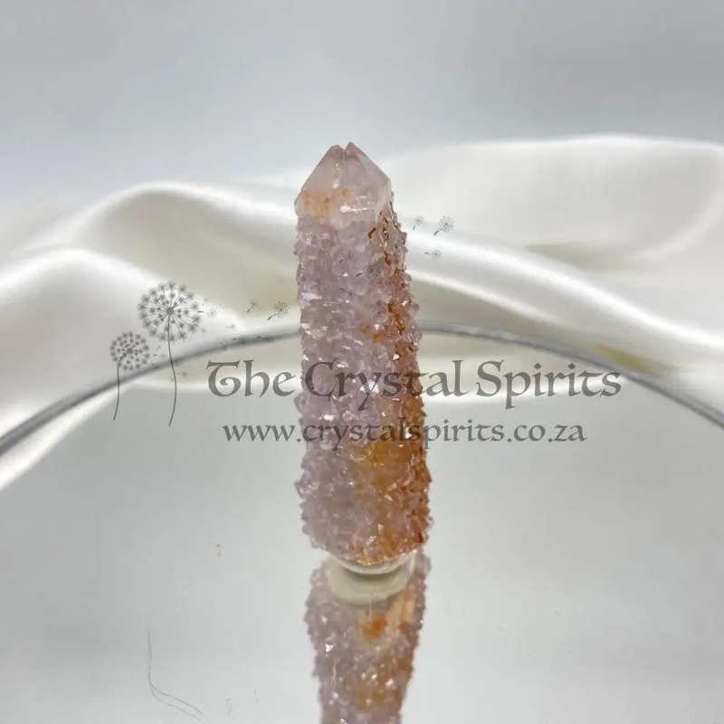 Cactus Quartz