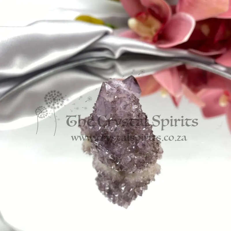 Cactus Quartz