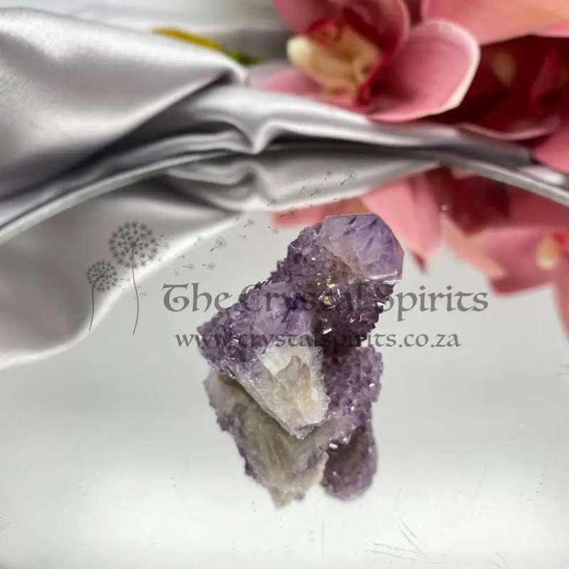 Cactus Quartz