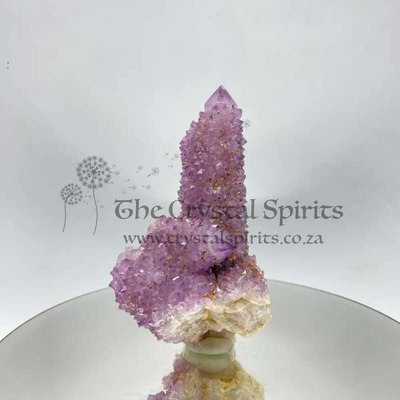 Cactus Quartz