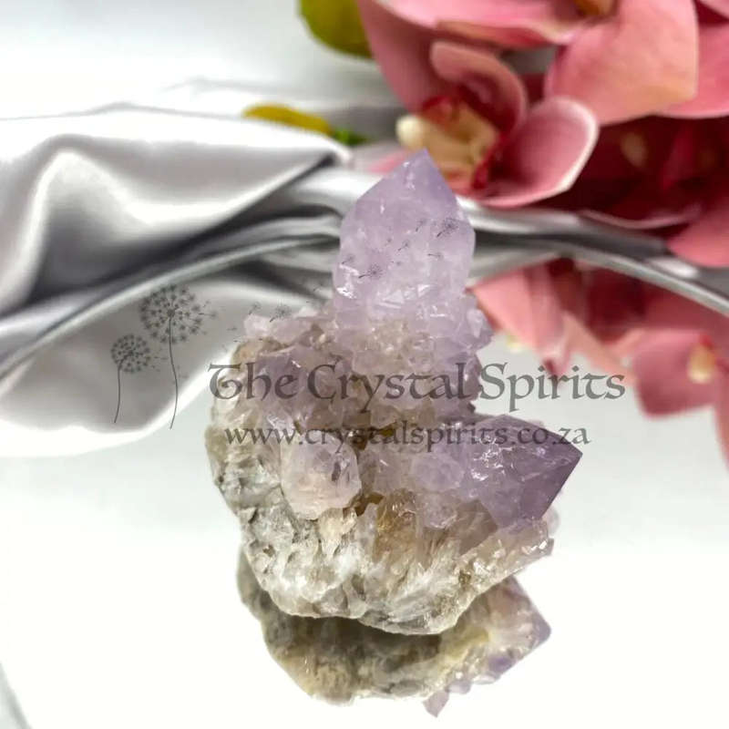 Cactus Quartz