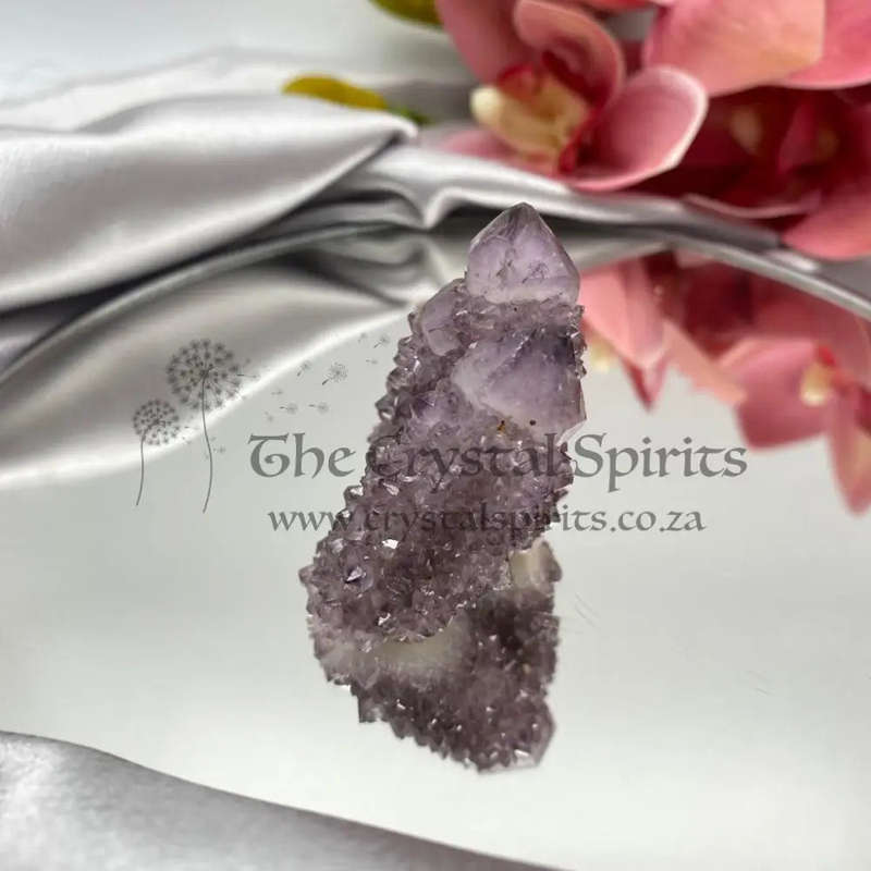 Cactus Quartz