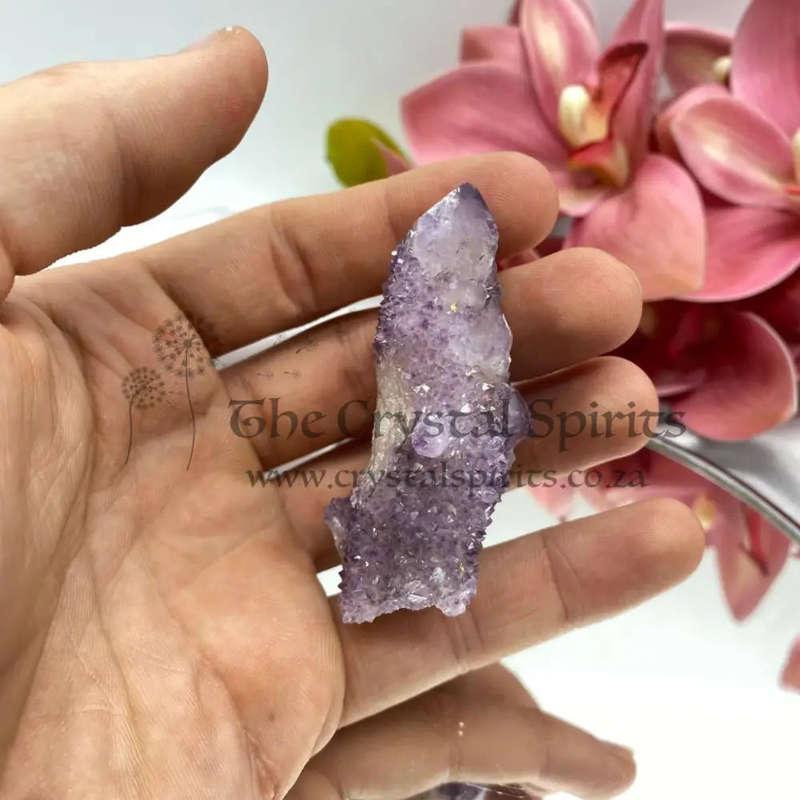 Cactus Quartz
