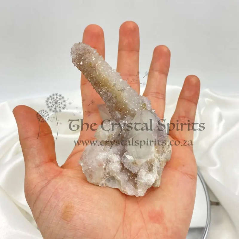 Cactus Quartz