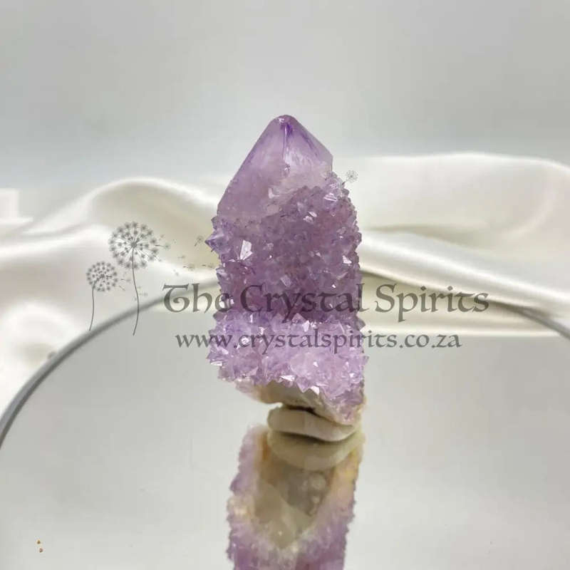 Cactus Quartz
